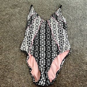One price bathing suit